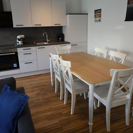 Penthouse Apartments Vienna Esterno foto