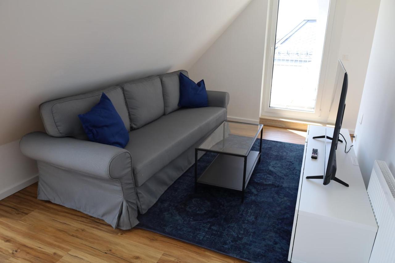Penthouse Apartments Vienna Esterno foto