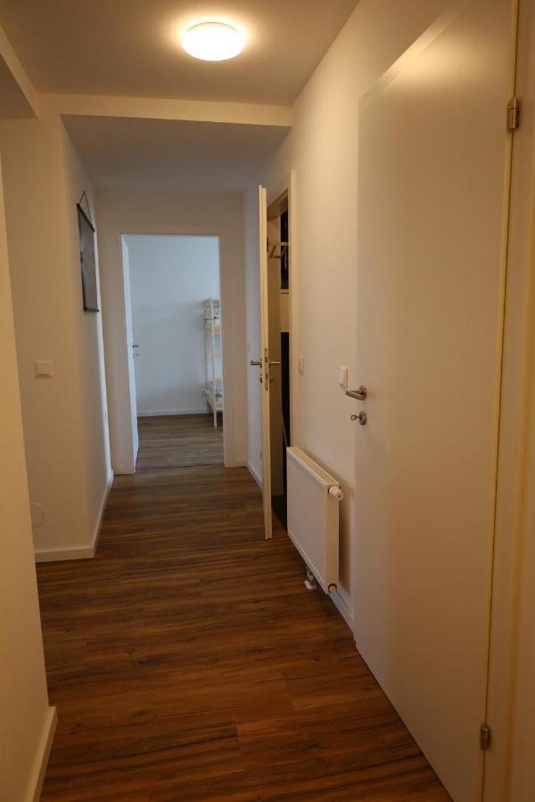 Penthouse Apartments Vienna Esterno foto